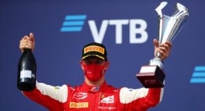 Mick Schumacher pronto per la Formula 1