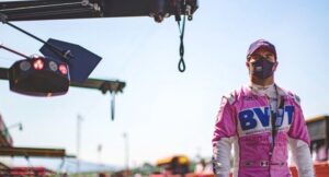 Perez: "Racing Point mi nasconde informazioni"