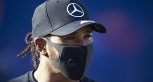 Petrov: "Hamilton esagera. E se uno dei piloti fosse omosessuale?"