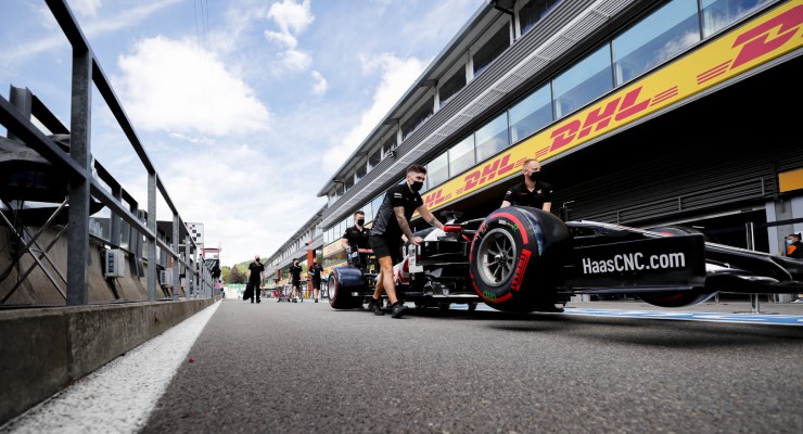 Pirelli seconda metà stagione 2020