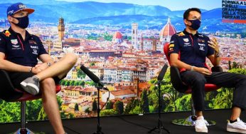 GP Toscana, Red Bull: “Libere piuttosto divertenti”
