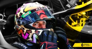 GP Abu Dhabi, Ricciardo: "E' stata una grande stagione per la squadra"