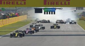 La Safety Car ha persino compromesso la sicurezza?