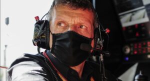 Haas afferma di avere dieci candidati per il 2021