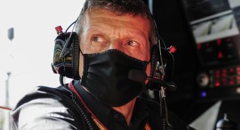Haas afferma di avere dieci candidati per il 2021