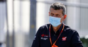 Haas impossibilitata ad accendere il motore fino ai test