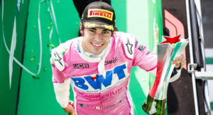 Stroll: "Ognuno ha la sua opinione, io parlo in pista"