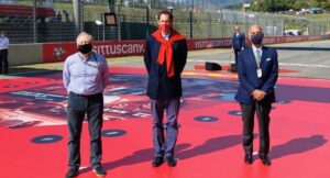 Todt la situazione della Ferrari