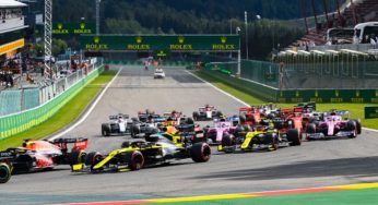 Arabia Saudita pronta all’ingresso in Formula 1?
