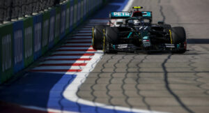 Bottas: "Buona posizione di partenza. Tutto è ancora aperto"