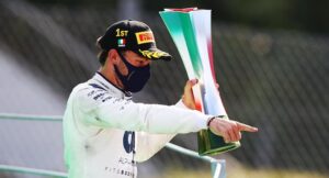 GP Italia, la gara preferita dai tifosi