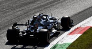 mercedes sochi