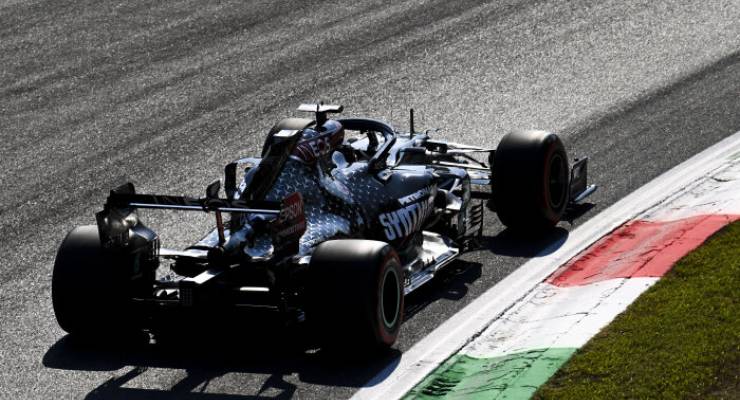 mercedes sochi