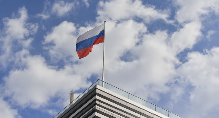 GP Russia anteprima