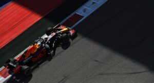 Honda, bersaglio mancato nel 2020