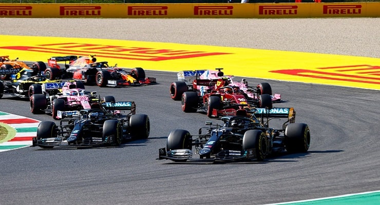 GP Toscana 2020 pagelle