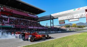 GP Toscana Mugello anteprima