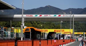 GP Toscana Mugello