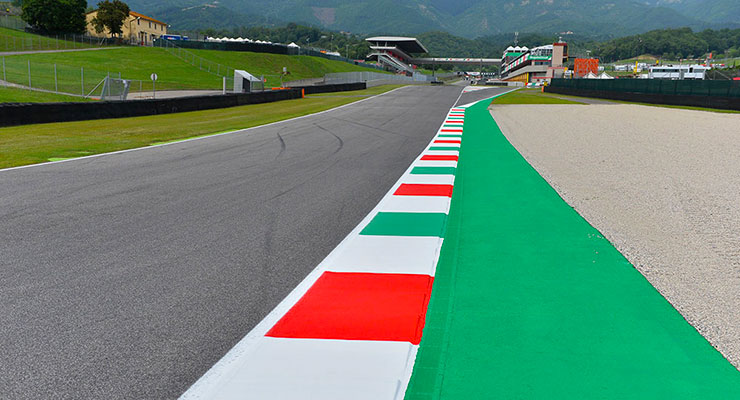Mugello e Nürburgring: possibile il bis!