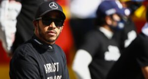 Hamilton FIA nessuna investigazione