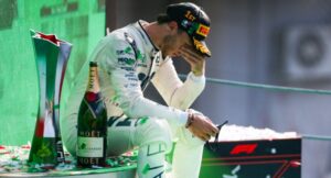 Monza choc: Gasly come Vettel, il trionfo della cenerentola