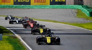 La FIA vuole evitare un'altra Q3 farsa a Monza