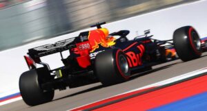 red bull sochi