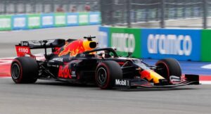 verstappen sochi 2020