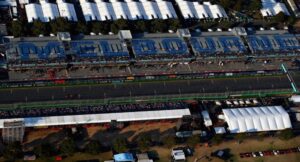 Il GP d'Australia inaugurerà la stagione di Formula 1 nel 2021