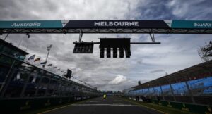 Albert Park ristrutturazione 2020