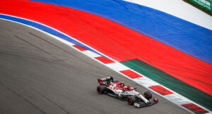Alfa Romeo Racing, aperte le scommesse sulla line up 2021