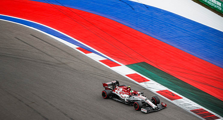 Alfa Romeo Racing, aperte le scommesse sulla line up 2021