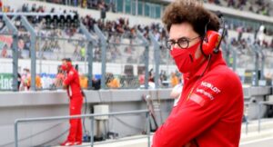 Binotto: "Nessun rimpianto per non aver preso Hamilton"