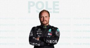 Bottas pole position GP Emilia Romagna