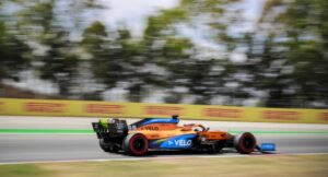 Brown McLaran Sainz