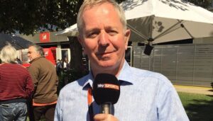 Brundle: ''Il motore per il 2026 sarà fondamentale''