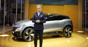 De Meo: "Alpine come una mini Ferrari"