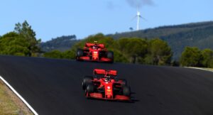 Ferrari aggiornamenti Imola 2020