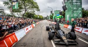 Formula 1 Rio 2020