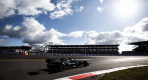 GP Eifel, FP3: Bottas davanti; incognita sulla salute di Stroll