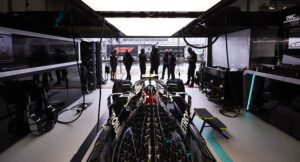 GP Eifel Mercedes: "Sarà un weekend molto stimolante"