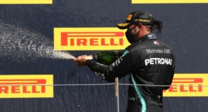GP Portogallo Hamilton 2020