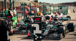 Mercedes: Honda tenterà l'assalto al mondiale nell'ultima stagione!