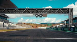 GP Portogallo, modificati i limiti della pista