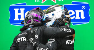 GP Portogallo, l'ordine d'arrivo di Portimao