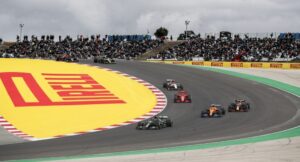 GP Portogallo pagelle