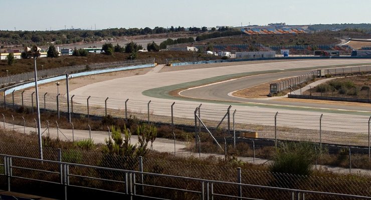 GP Turchia porte chiuse