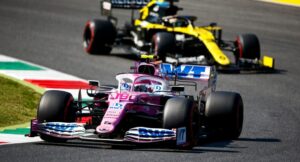 La FIA chiarisce le regole 2021 alla Renault