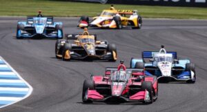 Honda IndyCar 2020