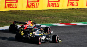 Horner non esclude un ritorno di fiamma tra Red Bull e Renault